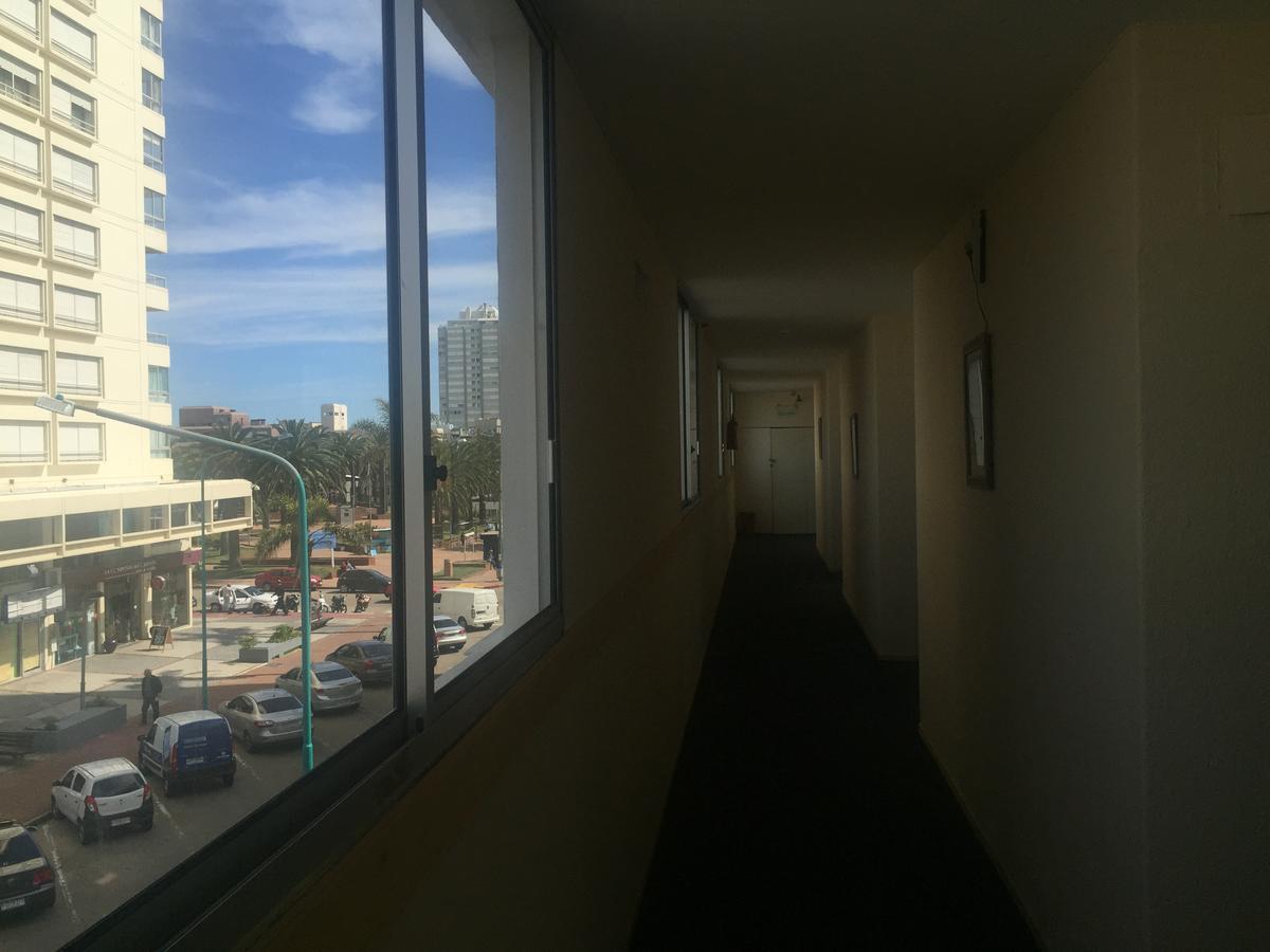 Hotel Peninsula Punta del Este Luaran gambar