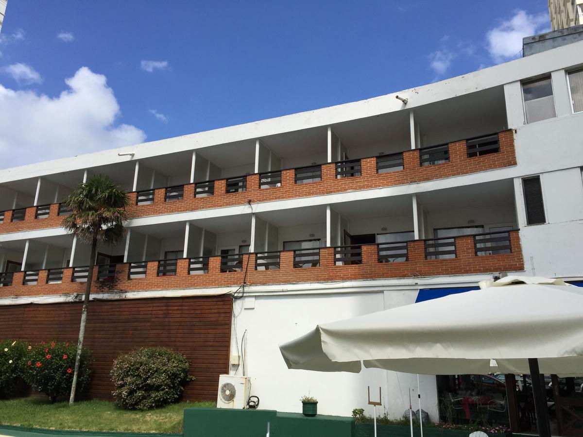 Hotel Peninsula Punta del Este Luaran gambar
