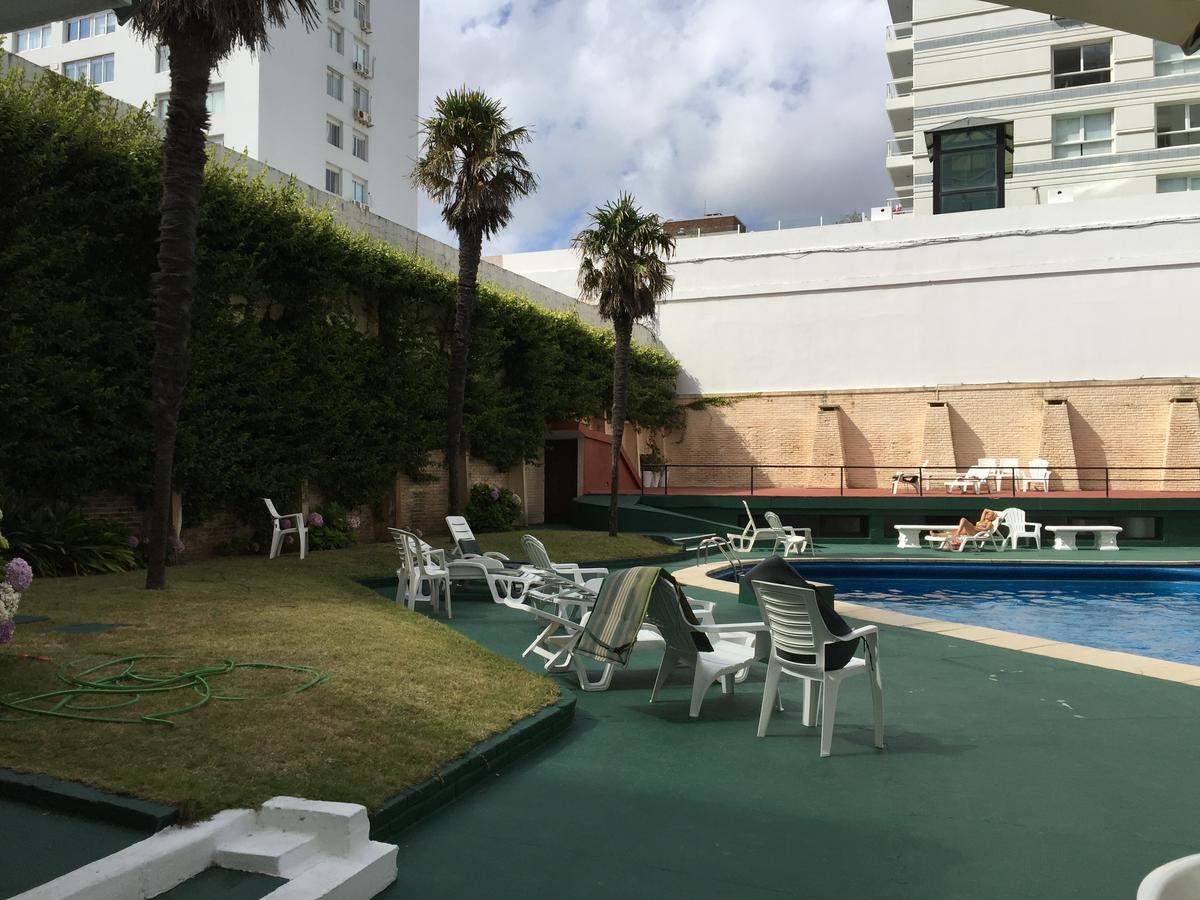 Hotel Peninsula Punta del Este Luaran gambar